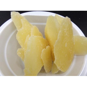 JENGIBRE LAMINAS  B. 400G